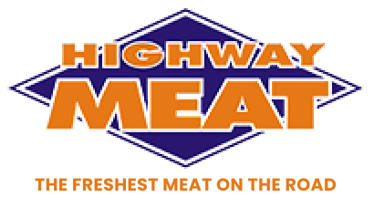 Highway Meat logo